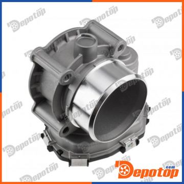 Corps Papillon pour FORD | JT4Z9E926A, ETB-CT-011